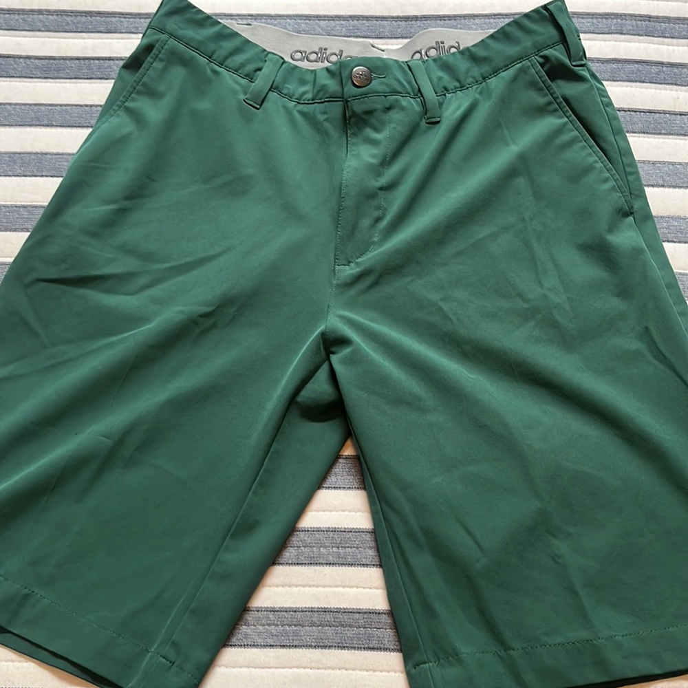 Adidas Performance Golf Shorts